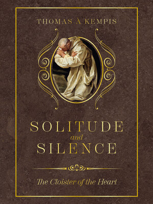 cover image of Solitude and Silence